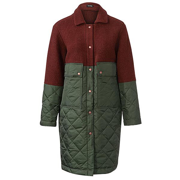 Jacket & Coat | Burda 5941 | 34-48,  image number 9