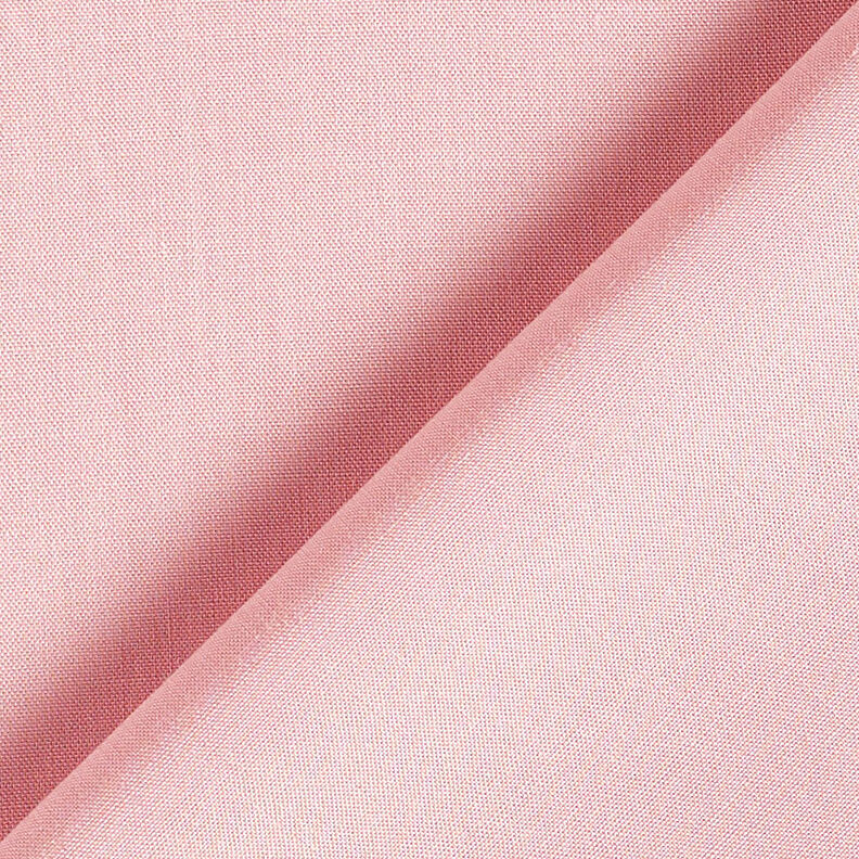 Woven Viscose Fabric Fabulous – light pink,  image number 4