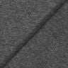Light French Terry Mottled – anthracite,  thumbnail number 3
