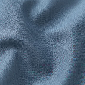 Cotton Cretonne Plain – denim blue, 