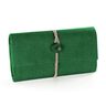 Felt 90 cm / 1 mm thick – dark green,  thumbnail number 4