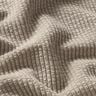 Chunky Corduroy Bubble Plain – natural,  thumbnail number 2