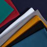 GOTS 2x2 Ribbing | Tula – curry,  thumbnail number 4