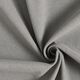 Upholstery Fabric finely woven fabric – light grey,  thumbnail number 1