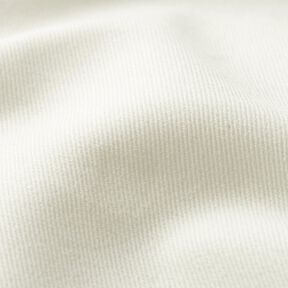 Stretch denim cotton blend medium – offwhite, 