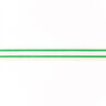 Webbing Cotton Stripes – green,  thumbnail number 1