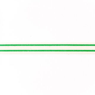 Webbing Cotton Stripes – green, 