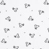 Cotton Jersey little koala – ivory,  thumbnail number 1