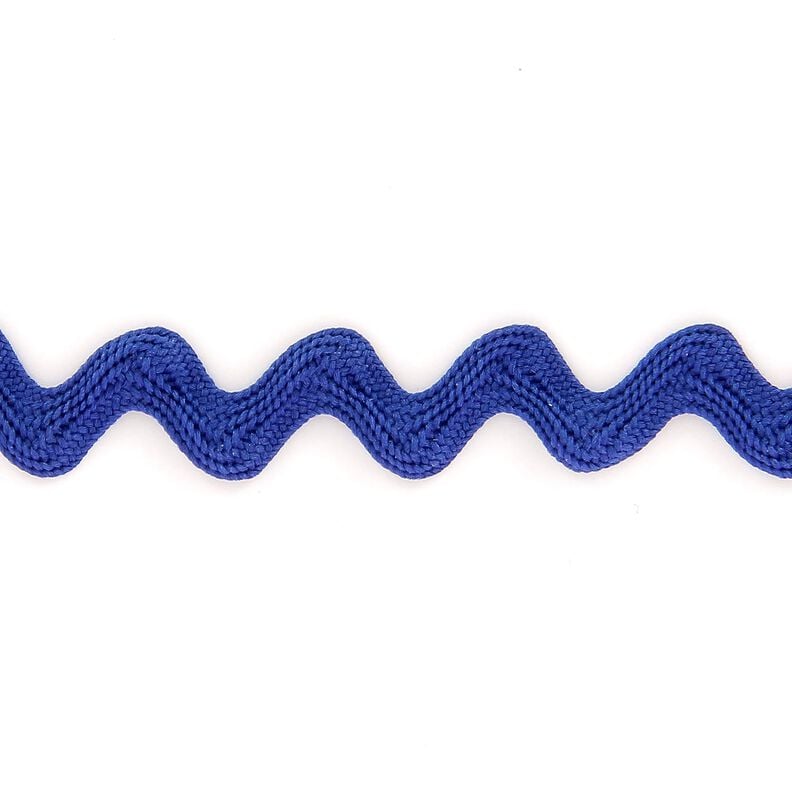 Serrated braid [12 mm] – blue,  image number 2