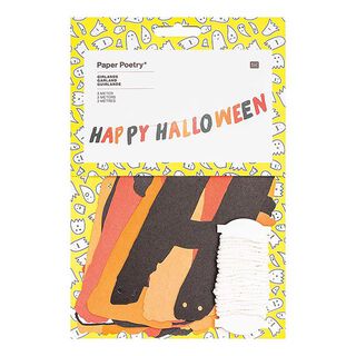 Garland Happy Halloween | Rico Design, 