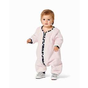 Sleeping Bag, Burda 9298 | 68 - 98, 