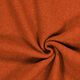 Fulled woollen loden – terracotta,  thumbnail number 1