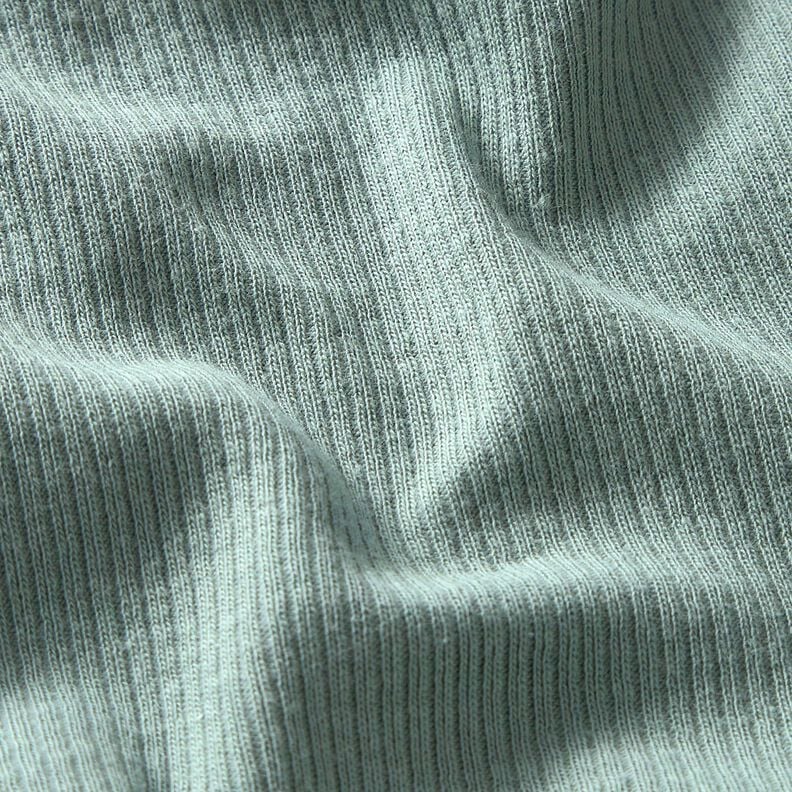 Ribbed Jersey fine 2-1-1-1 ribs – reed,  image number 2