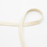 Flat cord Hoodie Cotton [15 mm] – offwhite,  thumbnail number 1