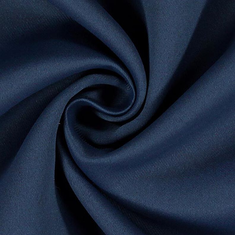 Blackout Fabric – navy,  image number 2
