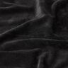 Stretch Velvet Nicky Velours – black,  thumbnail number 2