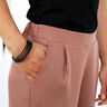 MRS. HEDDA - culottes with a wide leg and elasticated waistband, Studio Schnittreif  | XS -  XXL,  thumbnail number 5