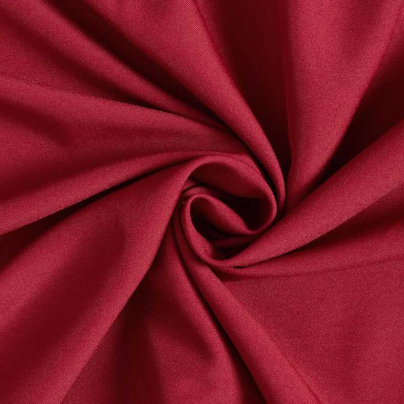 Classic Poly – dark red,  image number 1