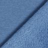 Alpine Fleece Comfy Sweatshirt Plain – denim blue,  thumbnail number 5