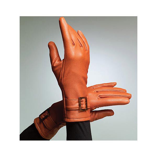Gloves in Eight Styles, Vogue 8311 | One Size,  image number 2