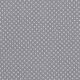 Coated Cotton Little Dots – grey,  thumbnail number 1