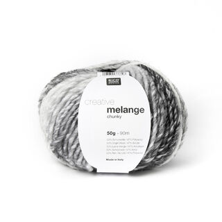 Creative Melange Chunky | Rico Design, 50 g (007), 