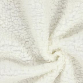 Imitation Lamb Fur – offwhite, 