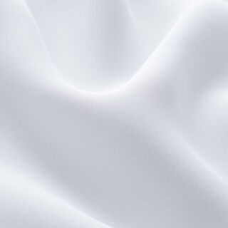 Silk Satin – white, 