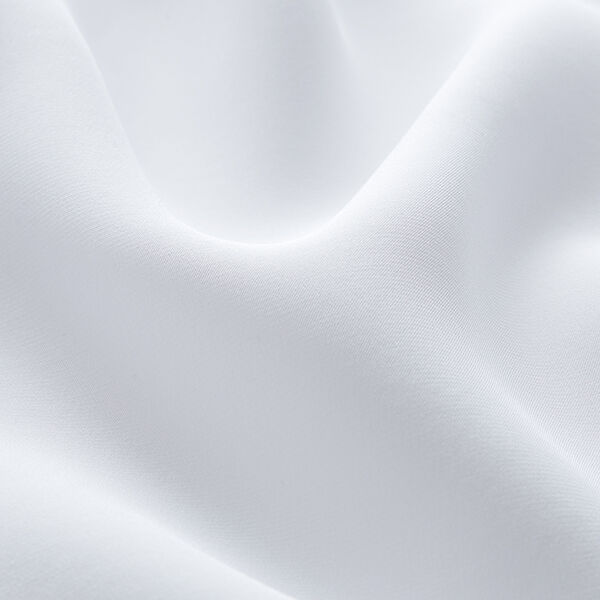 Silk Satin – white,  image number 3