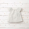 Double Gauze/Muslin – offwhite,  thumbnail number 8