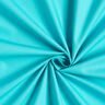 Cotton Poplin Plain – light turquoise,  thumbnail number 1