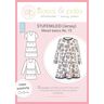 Dress, Lillesol & Pelle No. 73 | 80-164,  thumbnail number 1