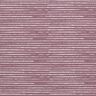 Cotton jersey scribble stripes – aubergine,  thumbnail number 1