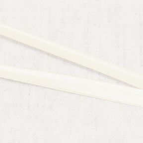 Satin Piping [10 mm] – offwhite, 