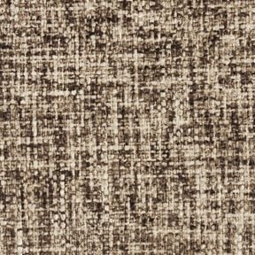 Upholstery Fabric embossed velour – dark brown, 
