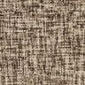 Upholstery Fabric embossed velour – dark brown,  thumbnail number 1