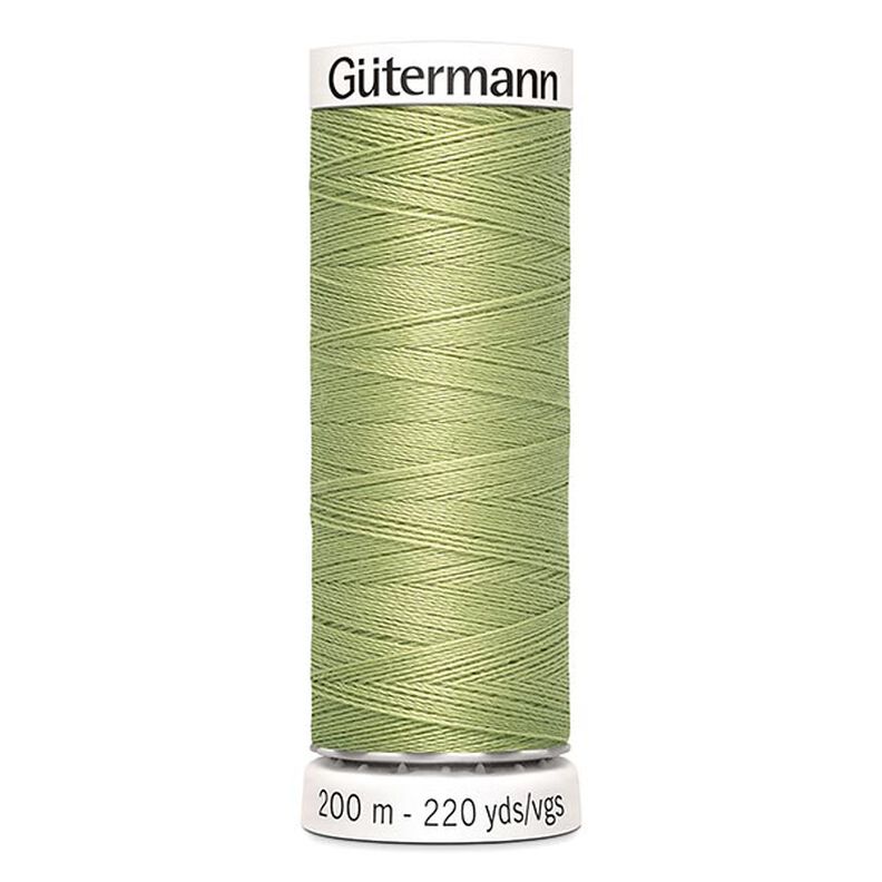 Sew-all Thread (282) | 200 m | Gütermann, image number 1