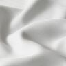 Blackout fabric Herringbone – white,  thumbnail number 2