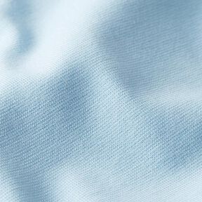 Cuffing Fabric Plain &ndash; light blue, 
