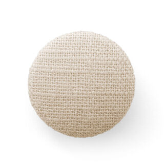 Button, Linen Medium 29, 