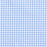 Seersucker Gingham Cotton Blend – light blue,  thumbnail number 1