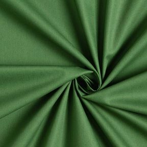 Cotton Poplin Plain – dark green, 