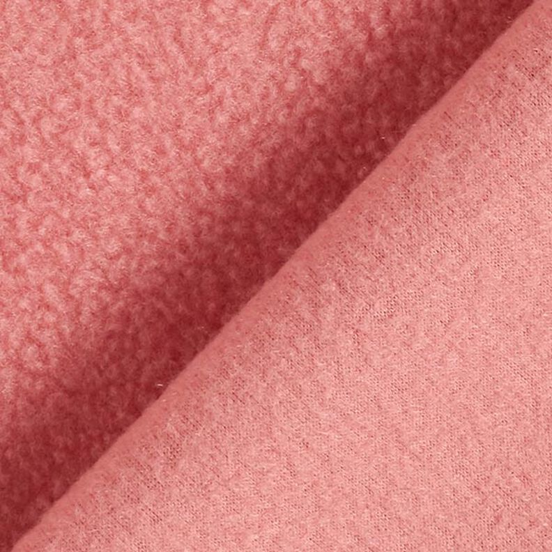 Anti-Pilling Fleece – berry,  image number 3