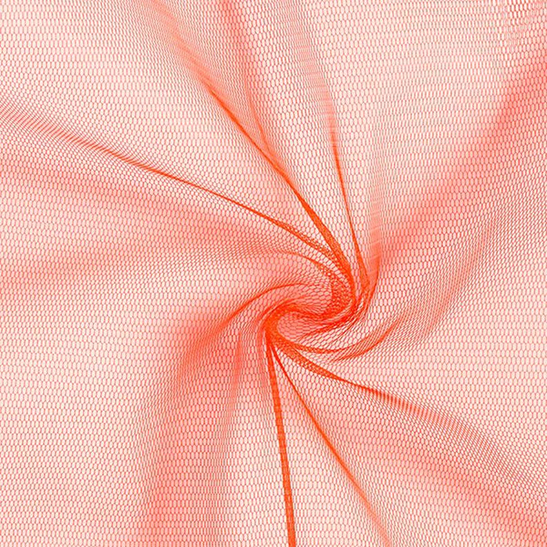 tulle – neon orange,  image number 1