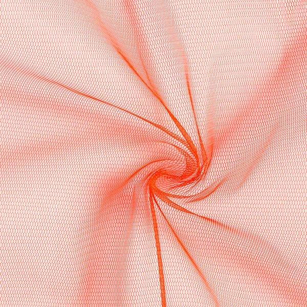 petticoat tulle – neon orange,  image number 1