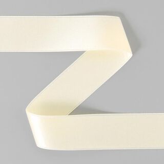 Satin ribbon uni 14, 