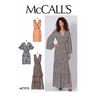 Dress, McCall‘s 7970 | 32-40,  thumbnail number 1