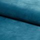 Upholstery Fabric Velvet – petrol,  thumbnail number 1