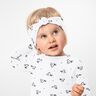 Cotton Jersey little koala – ivory,  thumbnail number 5