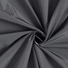 Water-repellent jacket fabric – slate grey,  thumbnail number 1